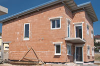 Upper Layham home extensions