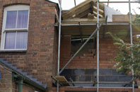 free Upper Layham home extension quotes
