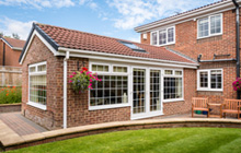 Upper Layham house extension leads