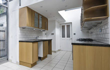 Upper Layham kitchen extension leads