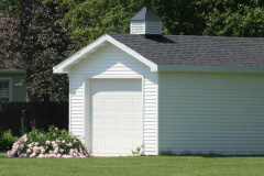 Upper Layham outbuilding construction costs